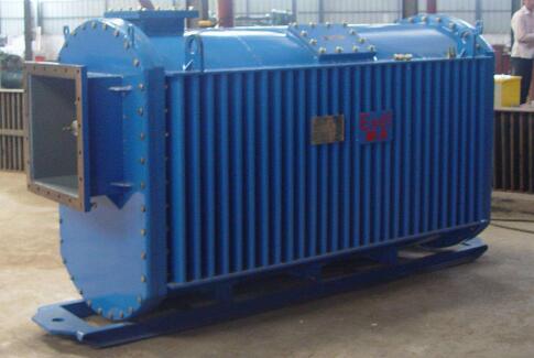 KS13-1000KVA青山矿用变压器